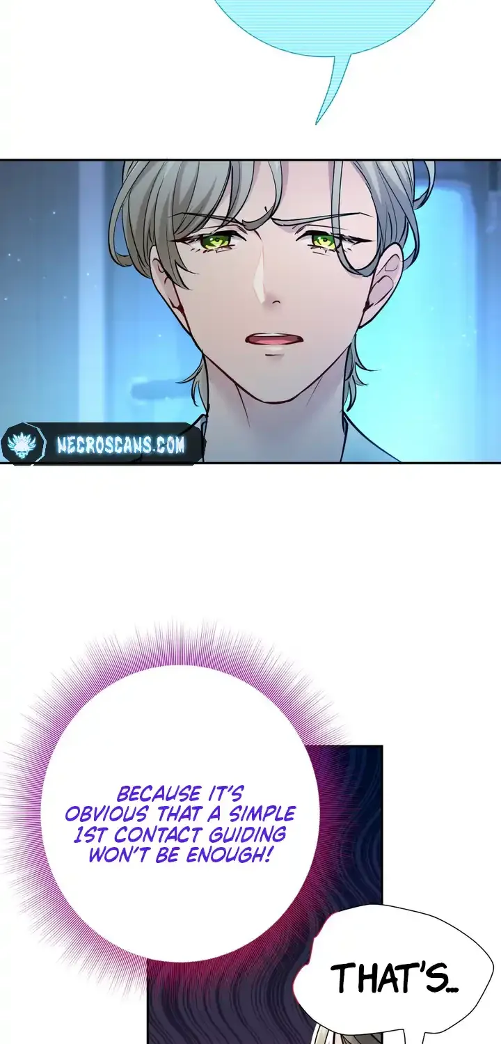 I Became a C-Level Guide Obsessed With Crazy People Chapter 40 page 26 - 