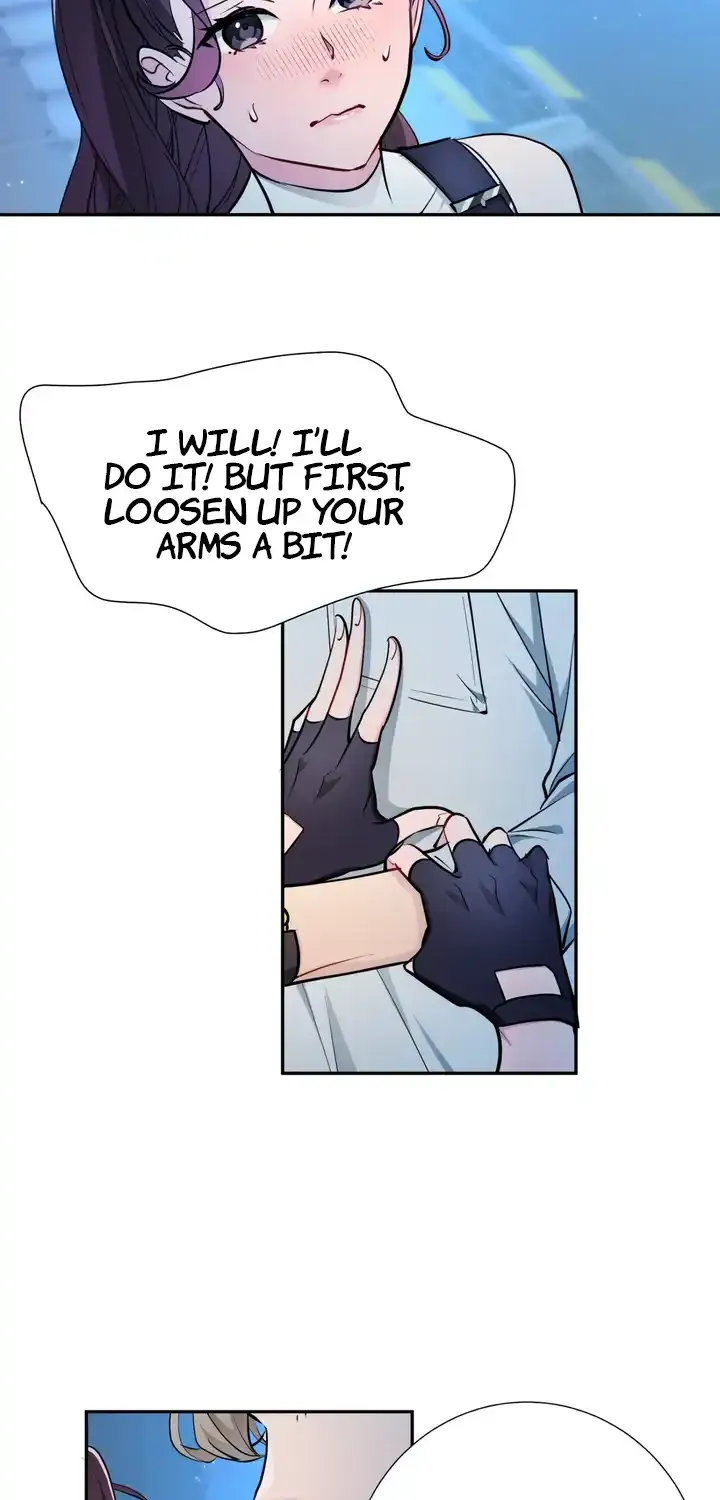 I Became a C-Level Guide Obsessed With Crazy People Chapter 40 page 30 - 