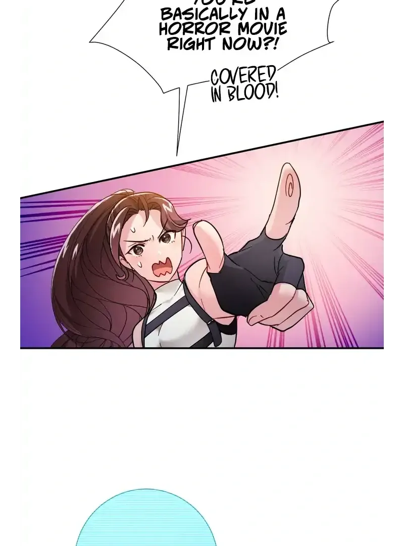 I Became a C-Level Guide Obsessed With Crazy People Chapter 40 page 4 - 