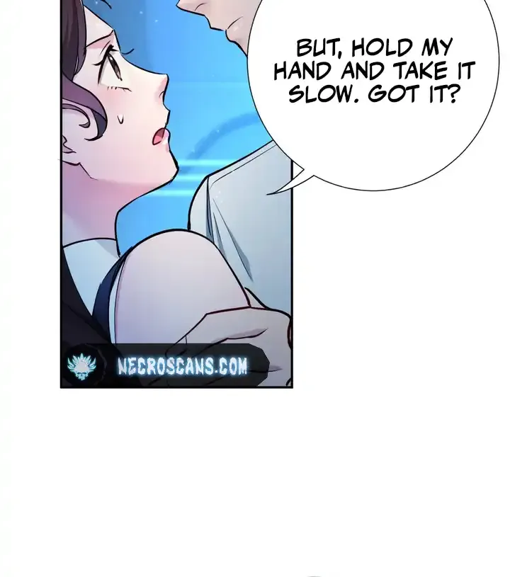 I Became a C-Level Guide Obsessed With Crazy People Chapter 40 page 31 - 