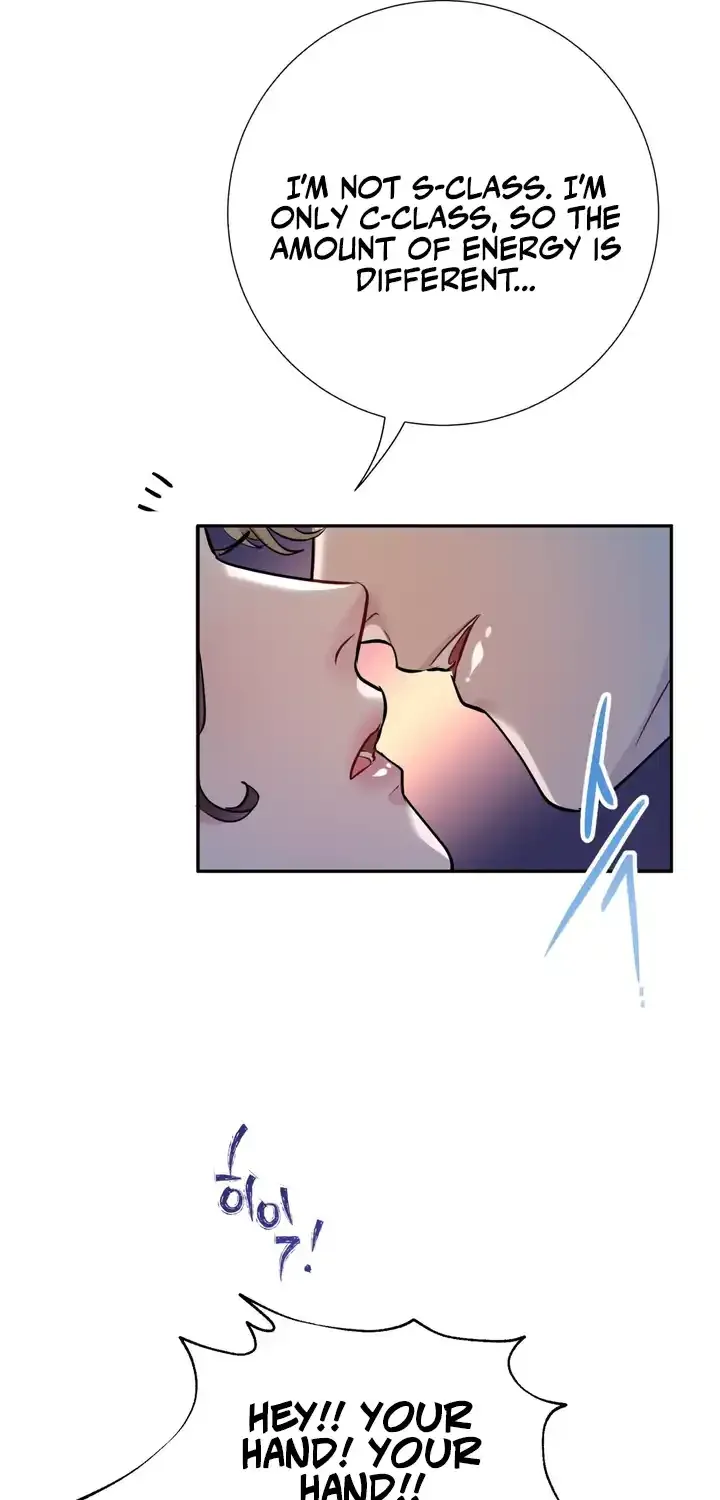 I Became a C-Level Guide Obsessed With Crazy People Chapter 40 page 32 - 