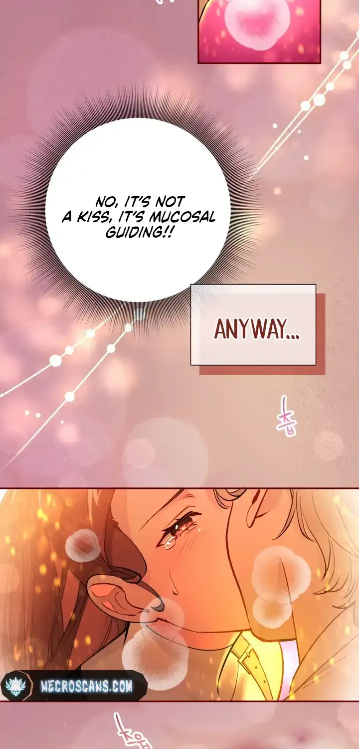 I Became a C-Level Guide Obsessed With Crazy People Chapter 40 page 36 - 