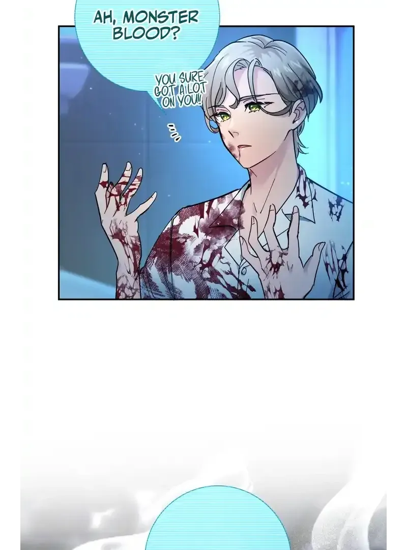 I Became a C-Level Guide Obsessed With Crazy People Chapter 40 page 5 - 