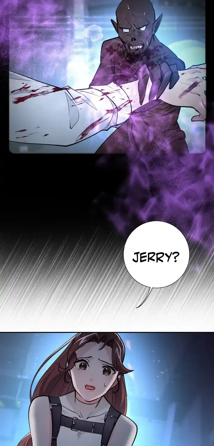 I Became a C-Level Guide Obsessed With Crazy People Chapter 40 page 47 - 