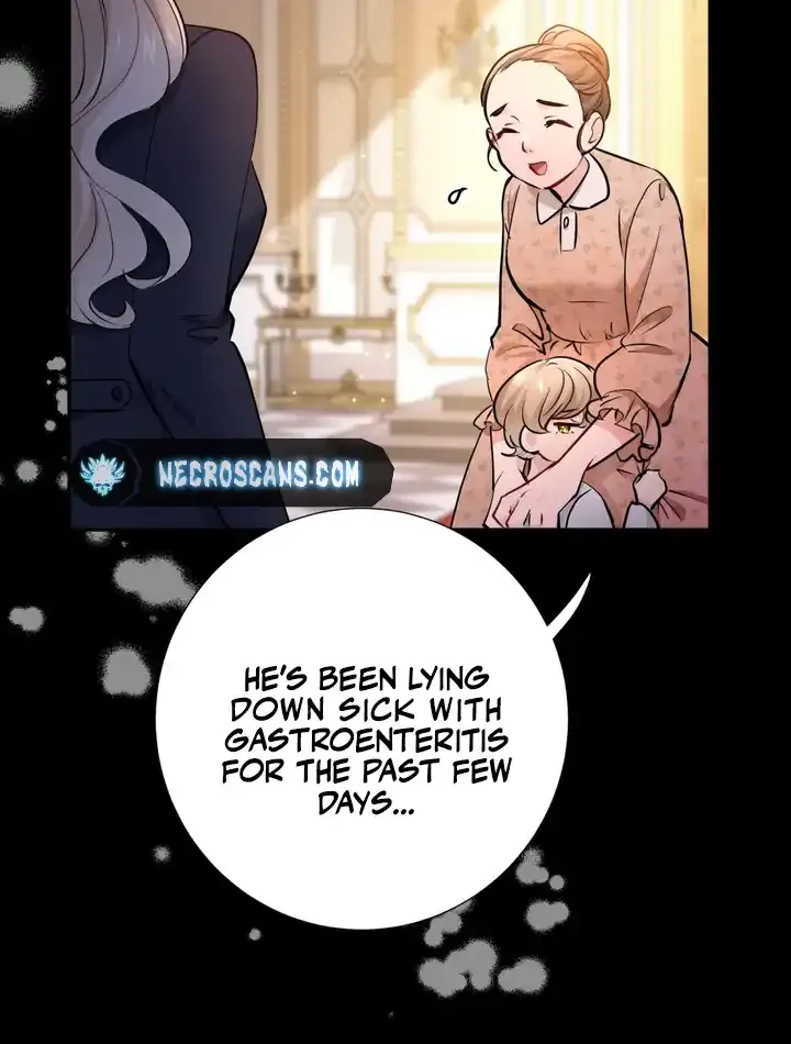 I Became a C-Level Guide Obsessed With Crazy People Chapter 40 page 52 - 