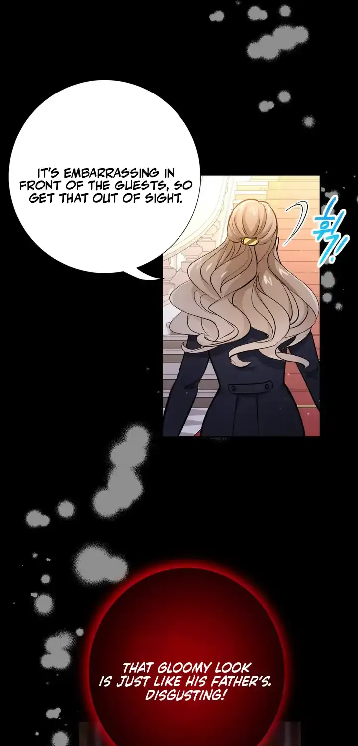 I Became a C-Level Guide Obsessed With Crazy People Chapter 40 page 53 - 