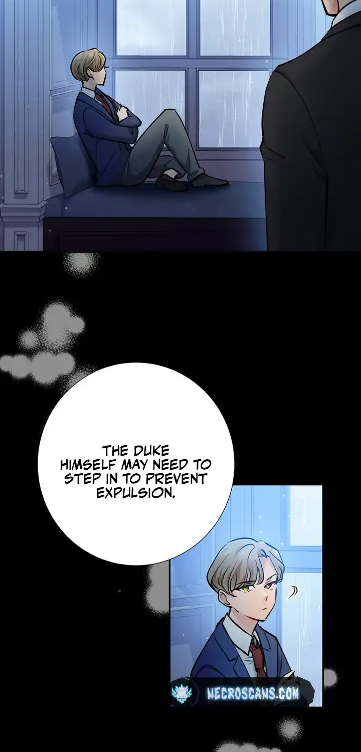 I Became a C-Level Guide Obsessed With Crazy People Chapter 40 page 61 - 