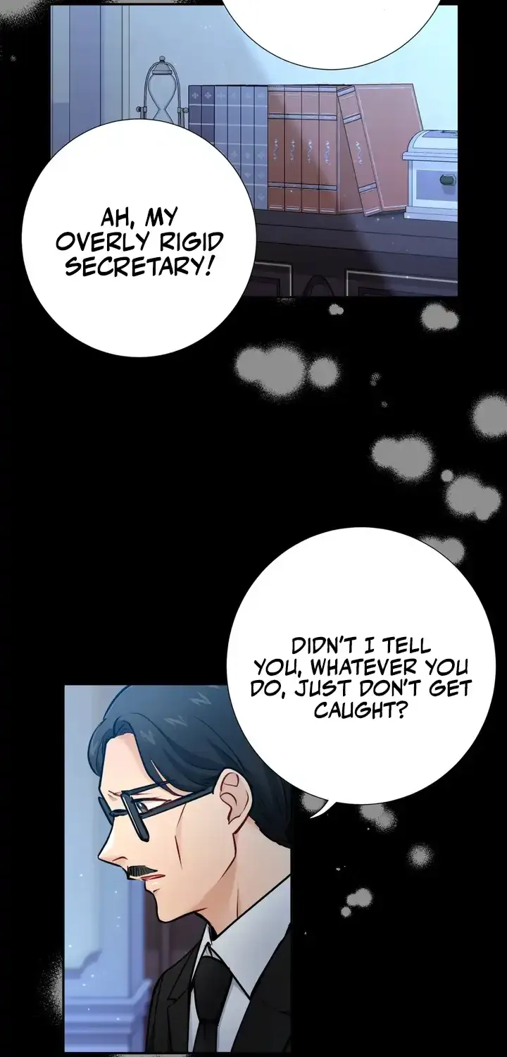 I Became a C-Level Guide Obsessed With Crazy People Chapter 40 page 63 - 