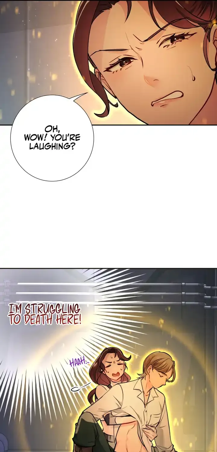 I Became a C-Level Guide Obsessed With Crazy People Chapter 40 page 67 - 