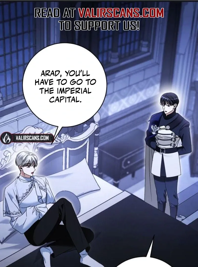 I Became a C-Level Guide Obsessed With Crazy People Chapter 41 page 8 - 