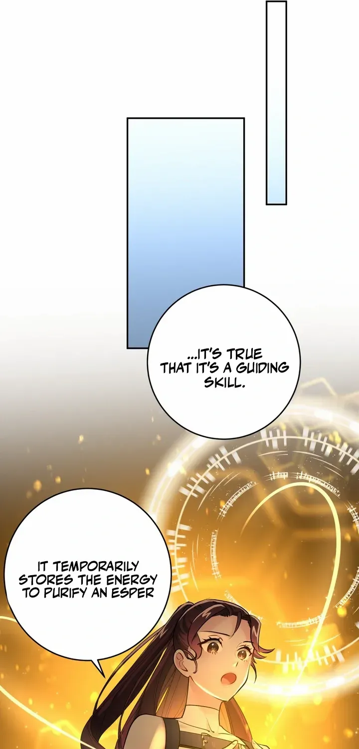 I Became a C-Level Guide Obsessed With Crazy People Chapter 42 page 11 - 