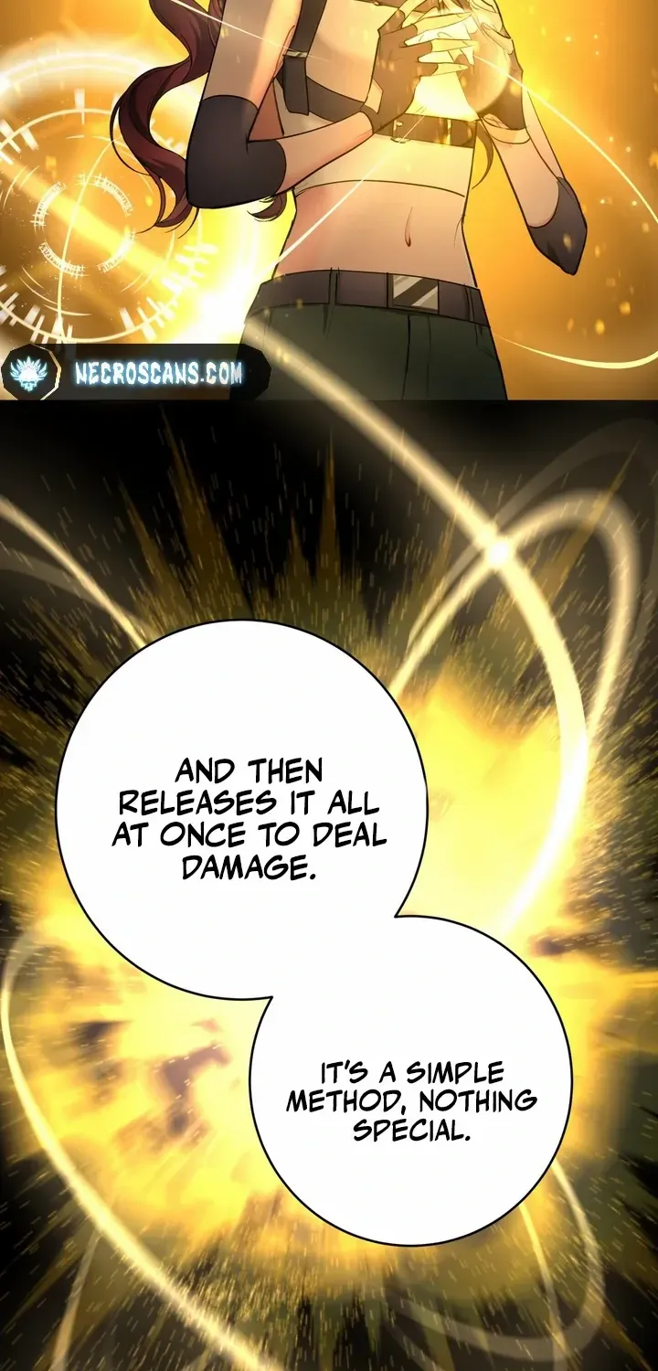 I Became a C-Level Guide Obsessed With Crazy People Chapter 42 page 12 - 