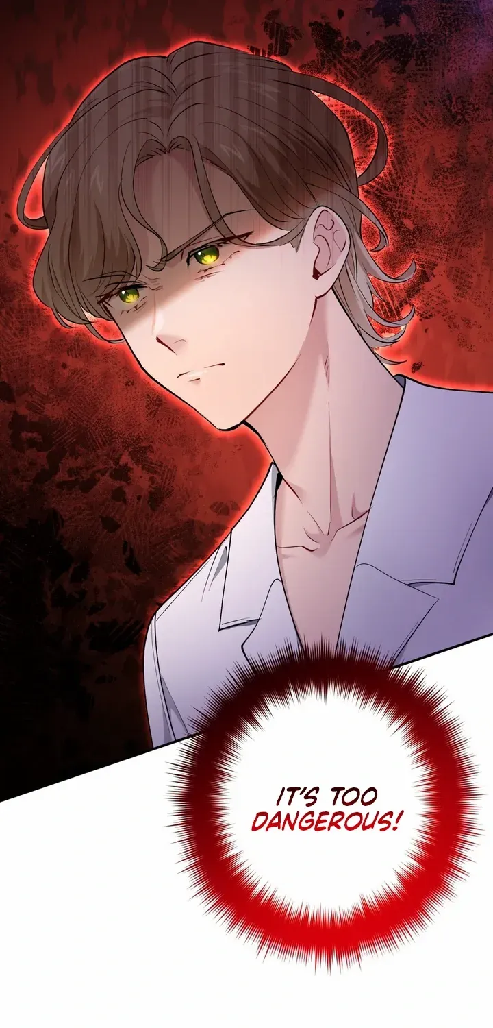 I Became a C-Level Guide Obsessed With Crazy People Chapter 42 page 18 - 