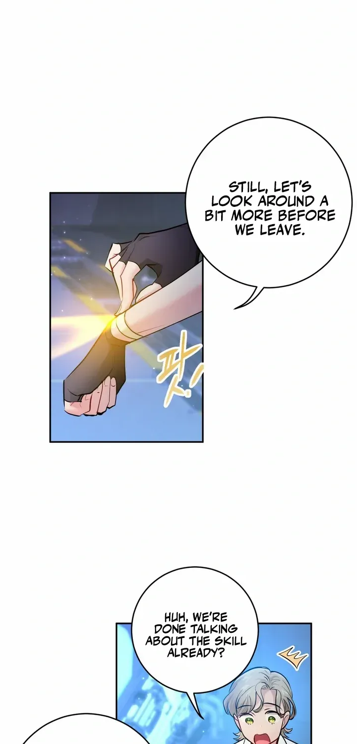 I Became a C-Level Guide Obsessed With Crazy People Chapter 42 page 20 - 