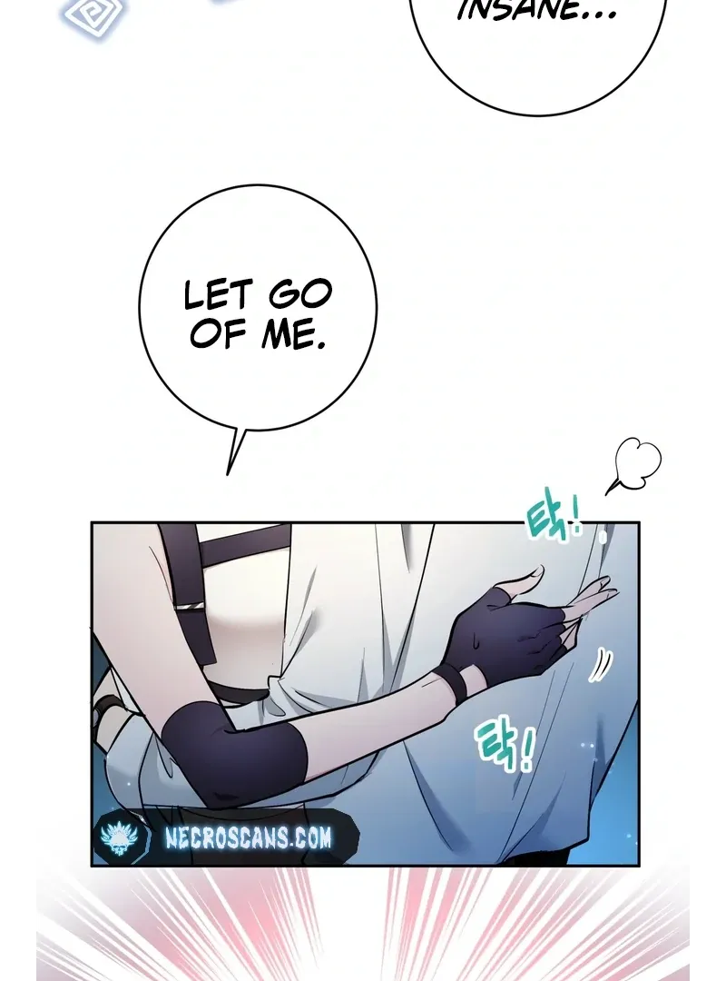I Became a C-Level Guide Obsessed With Crazy People Chapter 42 page 3 - 