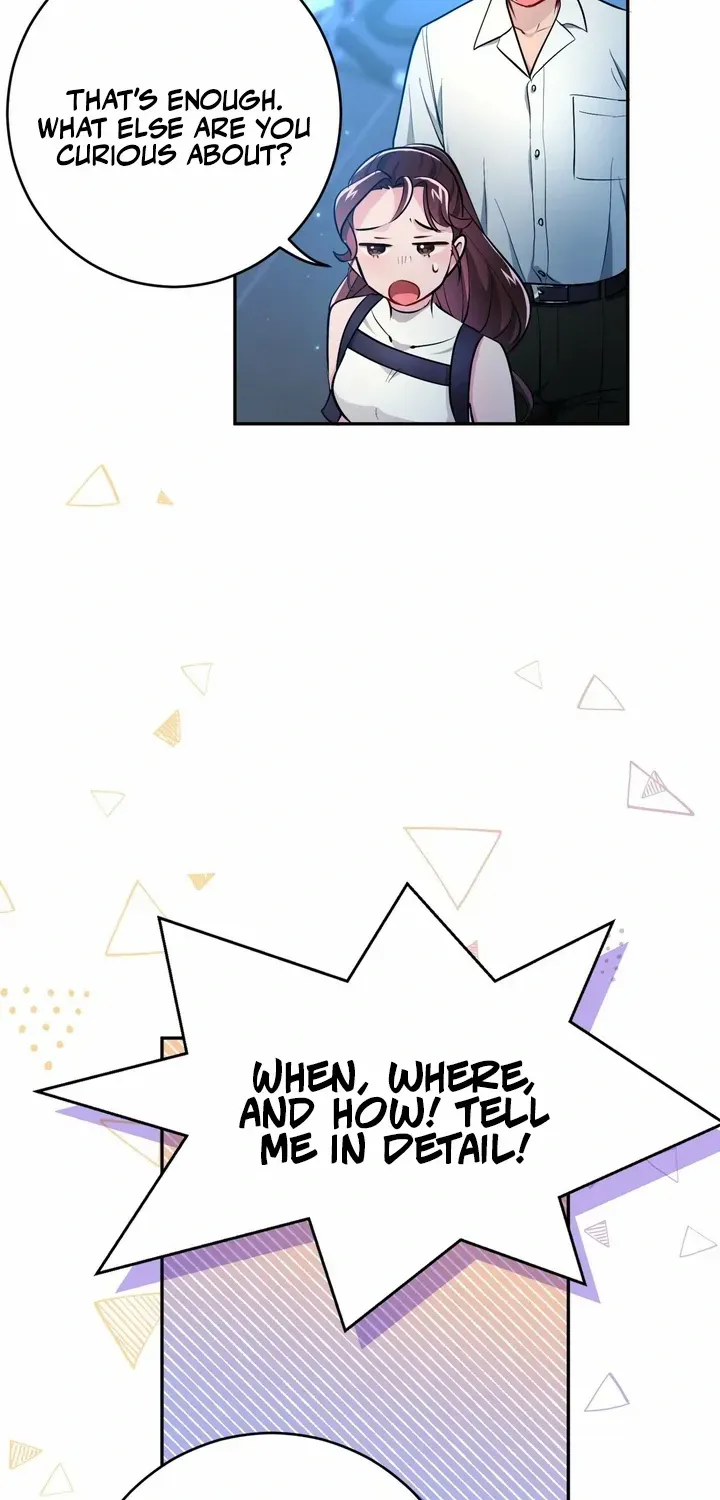 I Became a C-Level Guide Obsessed With Crazy People Chapter 42 page 21 - 