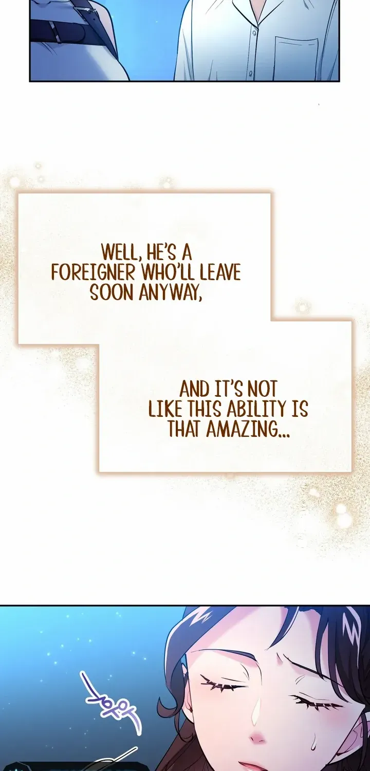 I Became a C-Level Guide Obsessed With Crazy People Chapter 42 page 23 - 