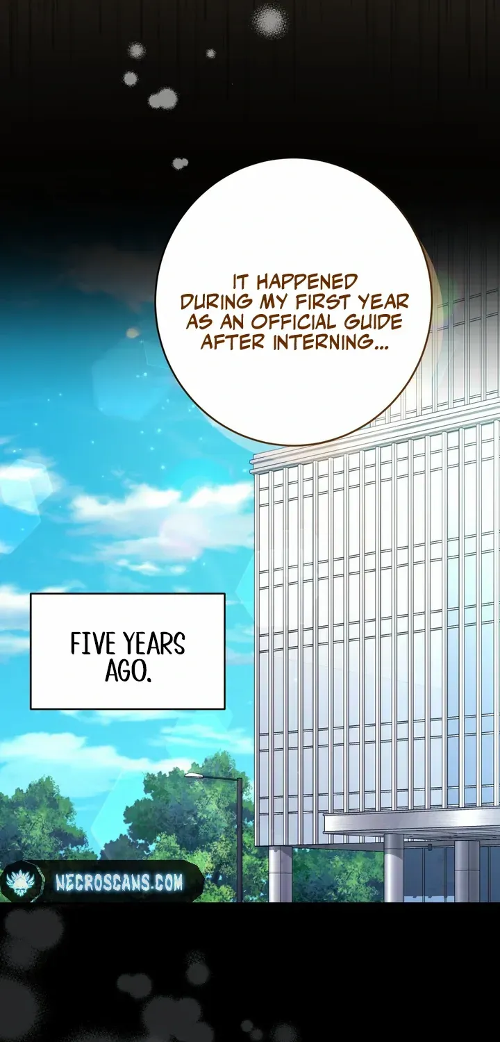 I Became a C-Level Guide Obsessed With Crazy People Chapter 42 page 25 - 