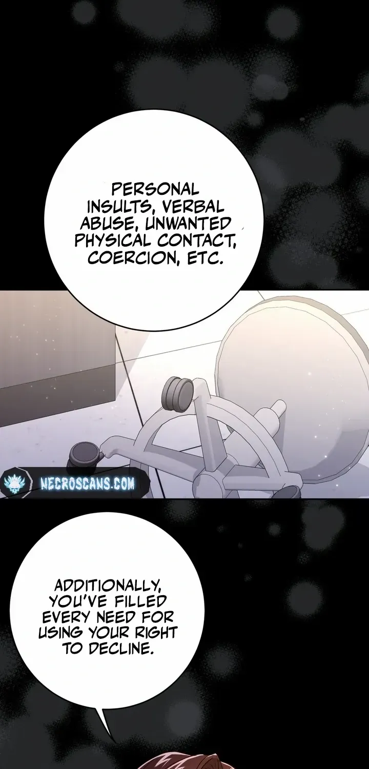 I Became a C-Level Guide Obsessed With Crazy People Chapter 42 page 30 - 