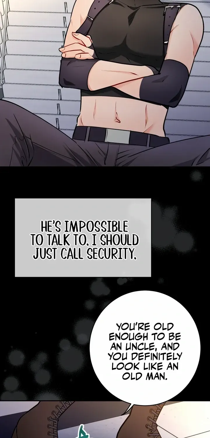 I Became a C-Level Guide Obsessed With Crazy People Chapter 42 page 33 - 