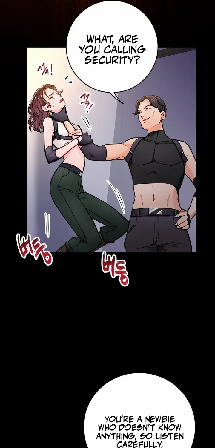 I Became a C-Level Guide Obsessed With Crazy People Chapter 42 page 39 - 