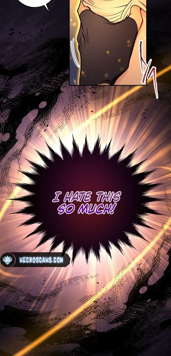 I Became a C-Level Guide Obsessed With Crazy People Chapter 42 page 44 - 