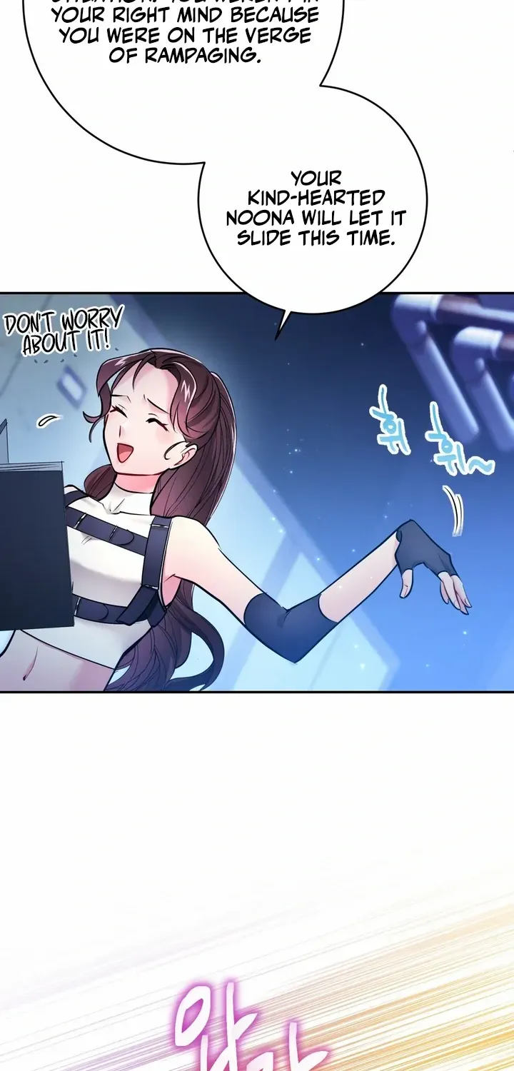 I Became a C-Level Guide Obsessed With Crazy People Chapter 42 page 54 - 