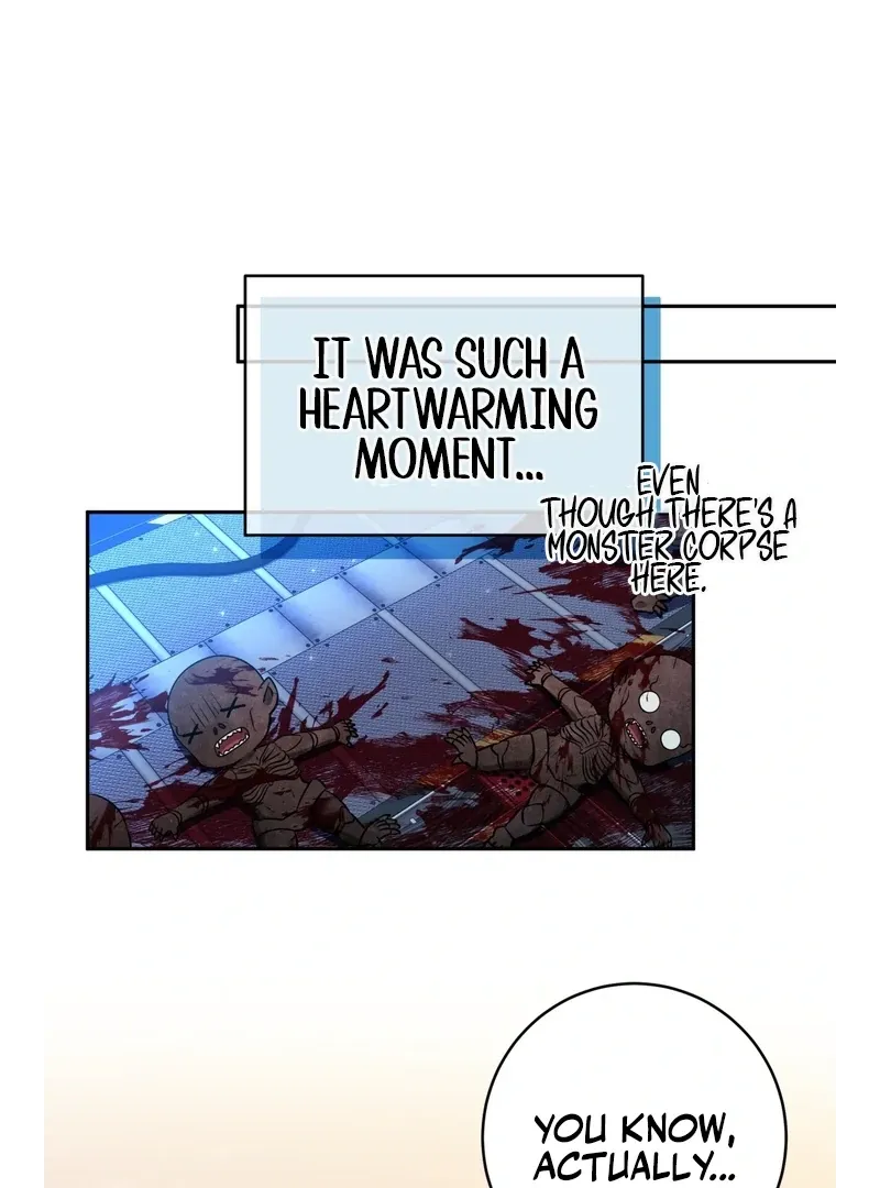 I Became a C-Level Guide Obsessed With Crazy People Chapter 43 page 2 - 