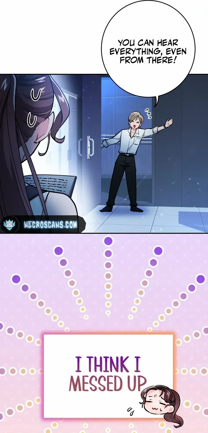 I Became a C-Level Guide Obsessed With Crazy People Chapter 43 page 11 - 