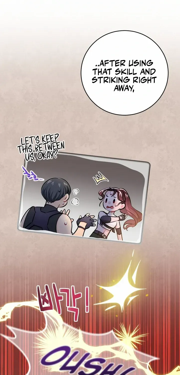 I Became a C-Level Guide Obsessed With Crazy People Chapter 43 page 14 - 