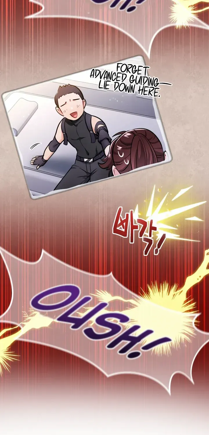 I Became a C-Level Guide Obsessed With Crazy People Chapter 43 page 15 - 