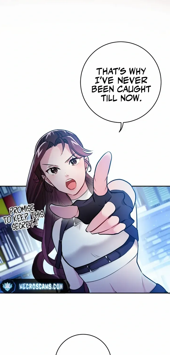 I Became a C-Level Guide Obsessed With Crazy People Chapter 43 page 16 - 