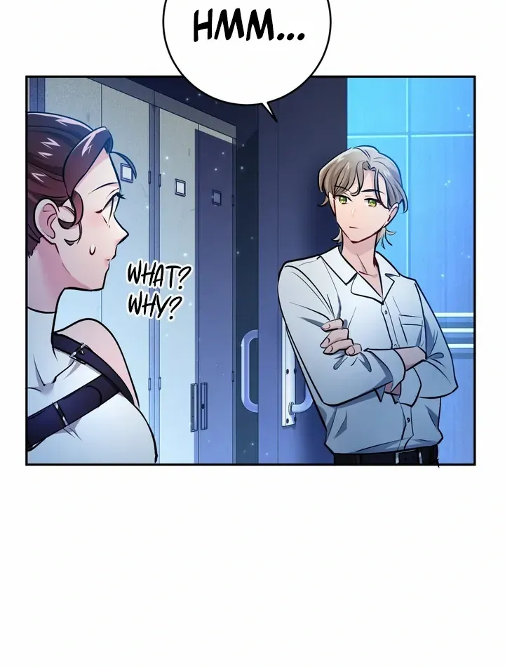 I Became a C-Level Guide Obsessed With Crazy People Chapter 43 page 17 - 
