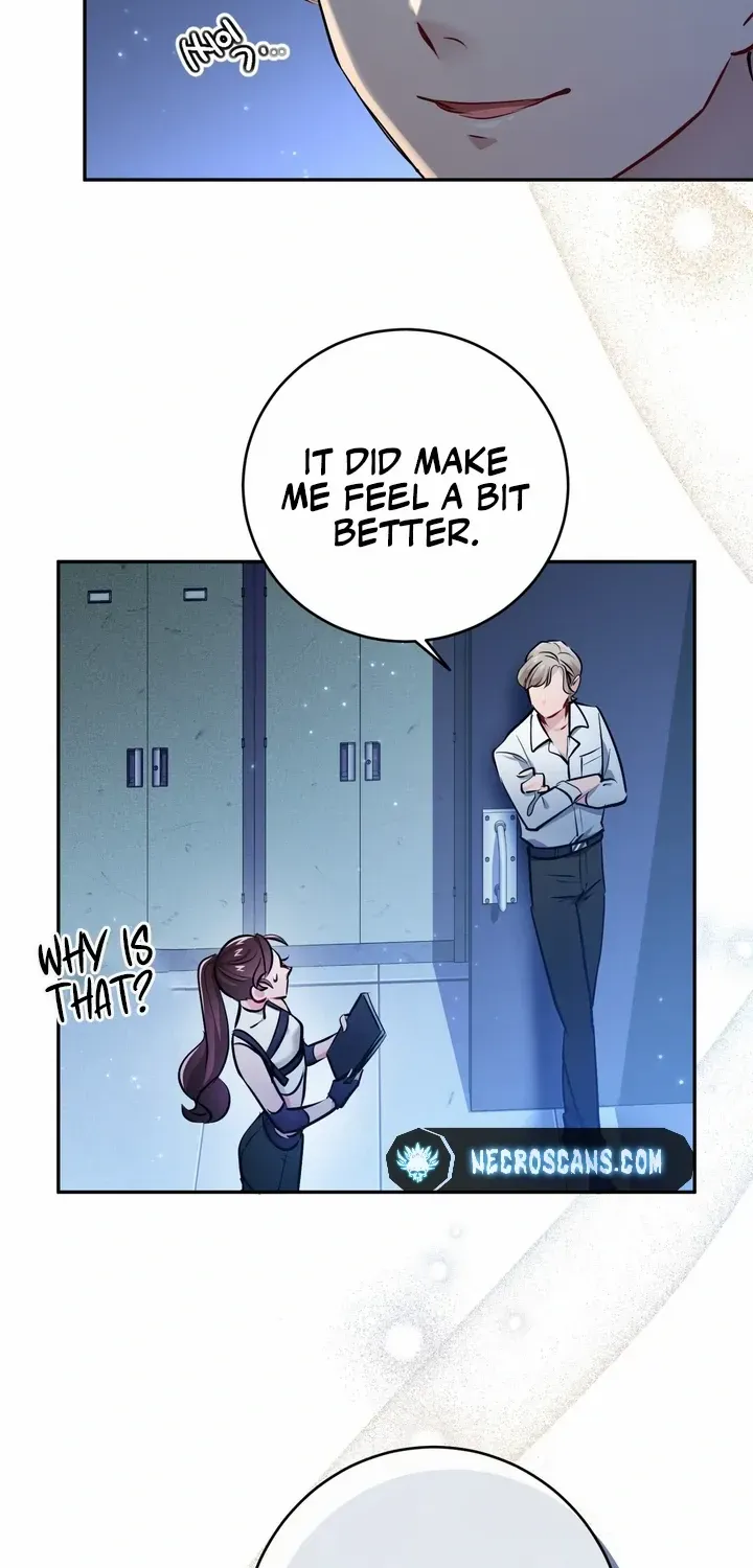 I Became a C-Level Guide Obsessed With Crazy People Chapter 43 page 19 - 