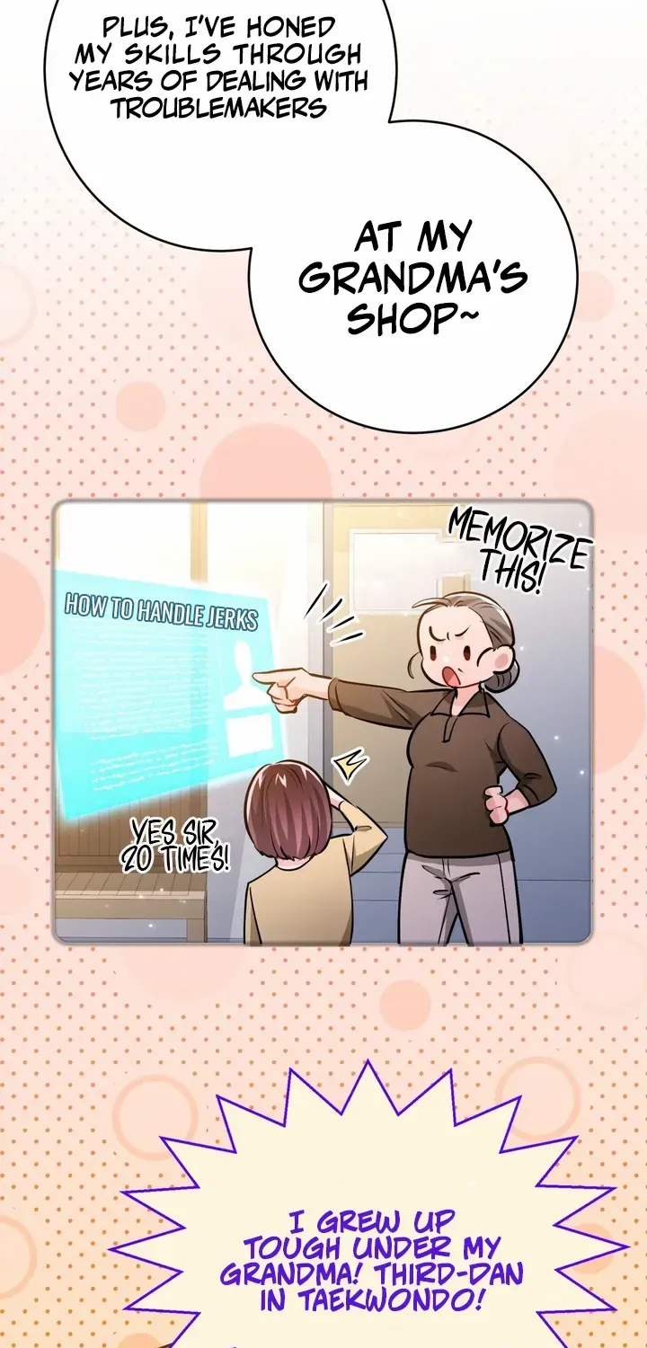 I Became a C-Level Guide Obsessed With Crazy People Chapter 43 page 22 - 