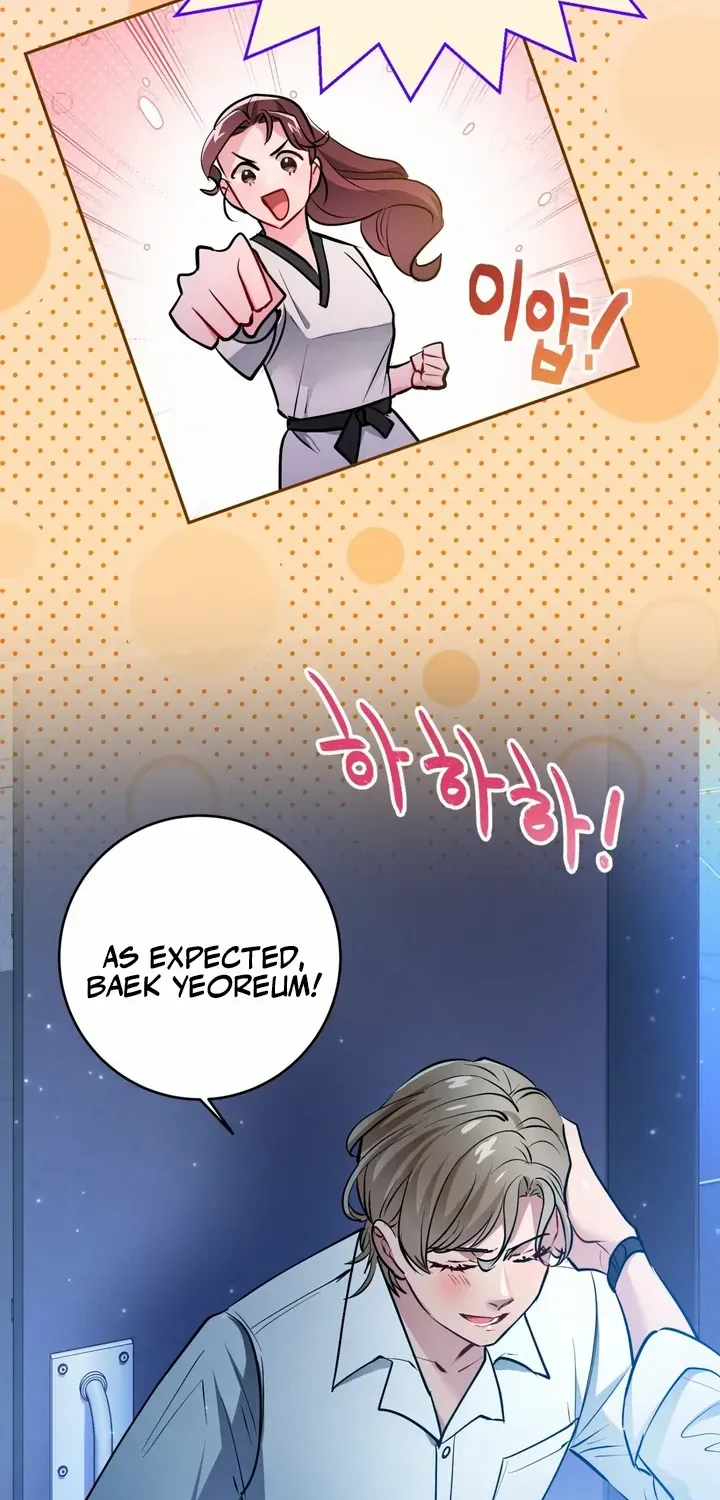 I Became a C-Level Guide Obsessed With Crazy People Chapter 43 page 23 - 