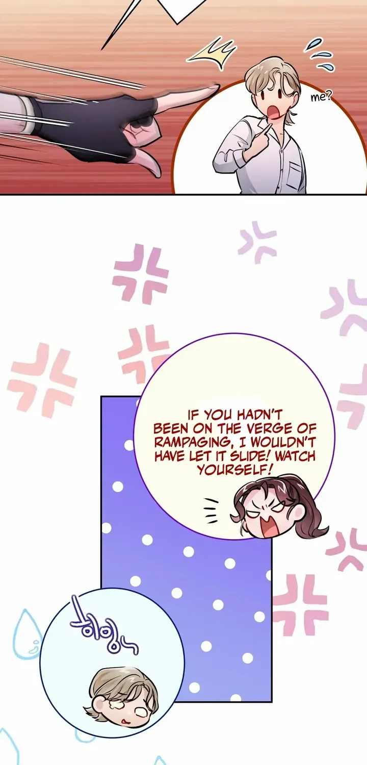 I Became a C-Level Guide Obsessed With Crazy People Chapter 43 page 28 - 