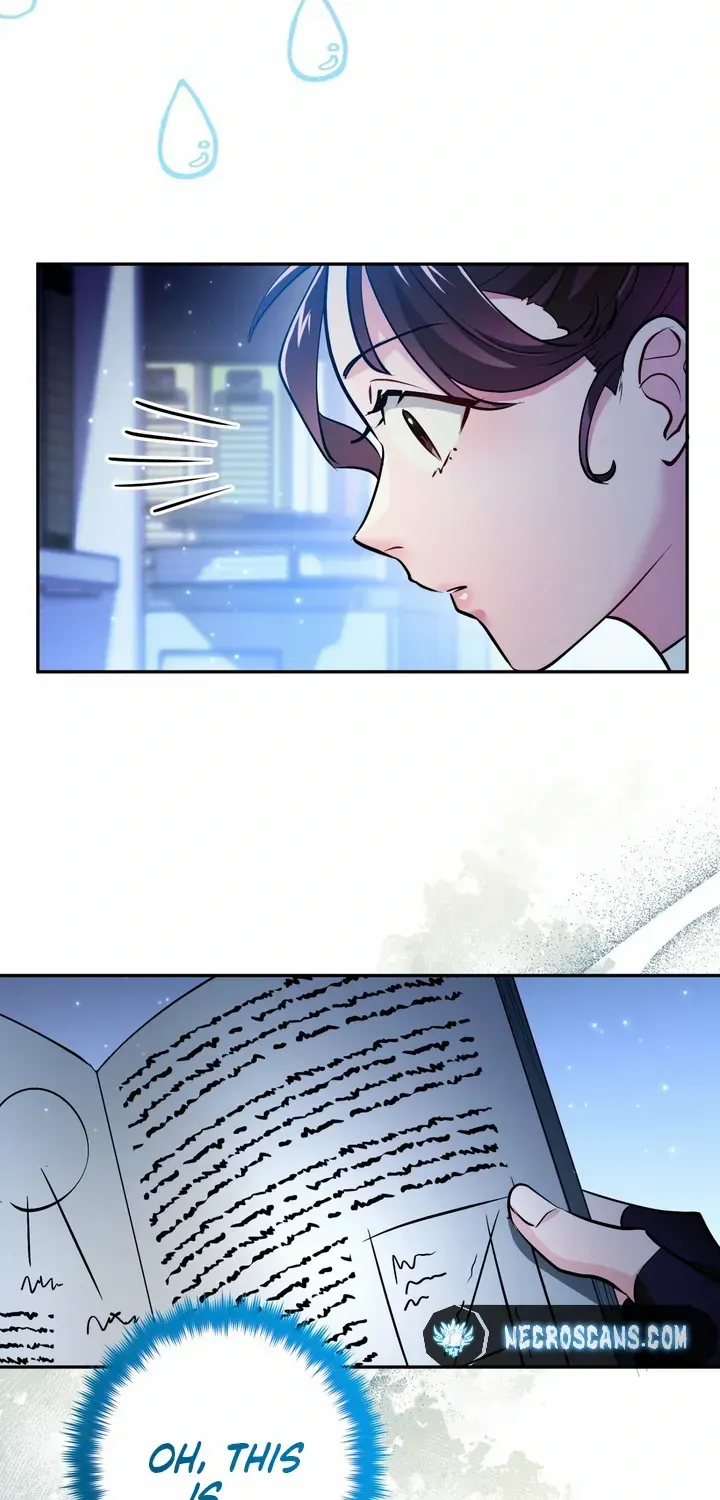 I Became a C-Level Guide Obsessed With Crazy People Chapter 43 page 29 - 