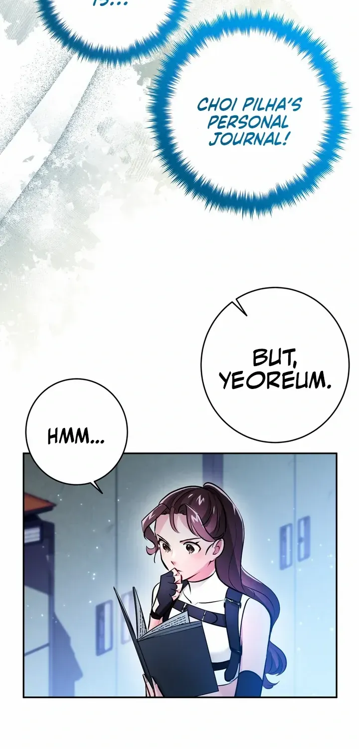 I Became a C-Level Guide Obsessed With Crazy People Chapter 43 page 30 - 
