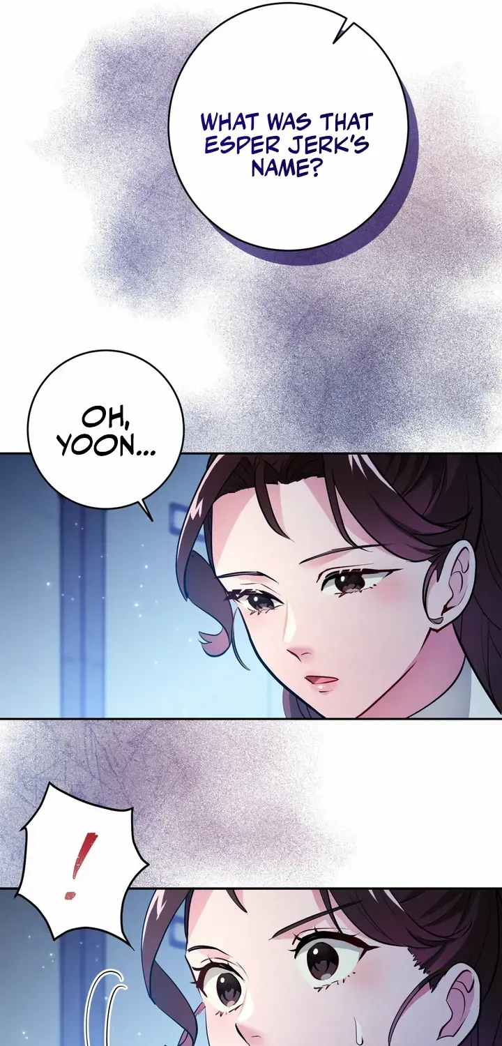 I Became a C-Level Guide Obsessed With Crazy People Chapter 43 page 32 - 