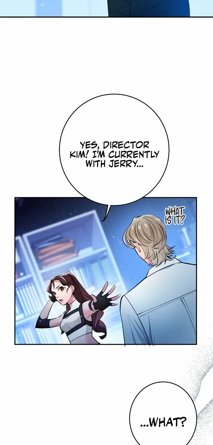 I Became a C-Level Guide Obsessed With Crazy People Chapter 43 page 35 - 