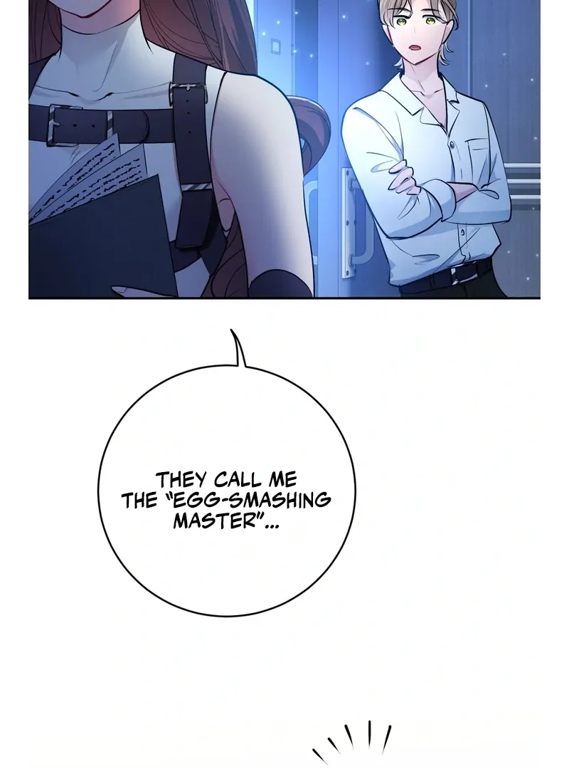 I Became a C-Level Guide Obsessed With Crazy People Chapter 43 page 5 - 