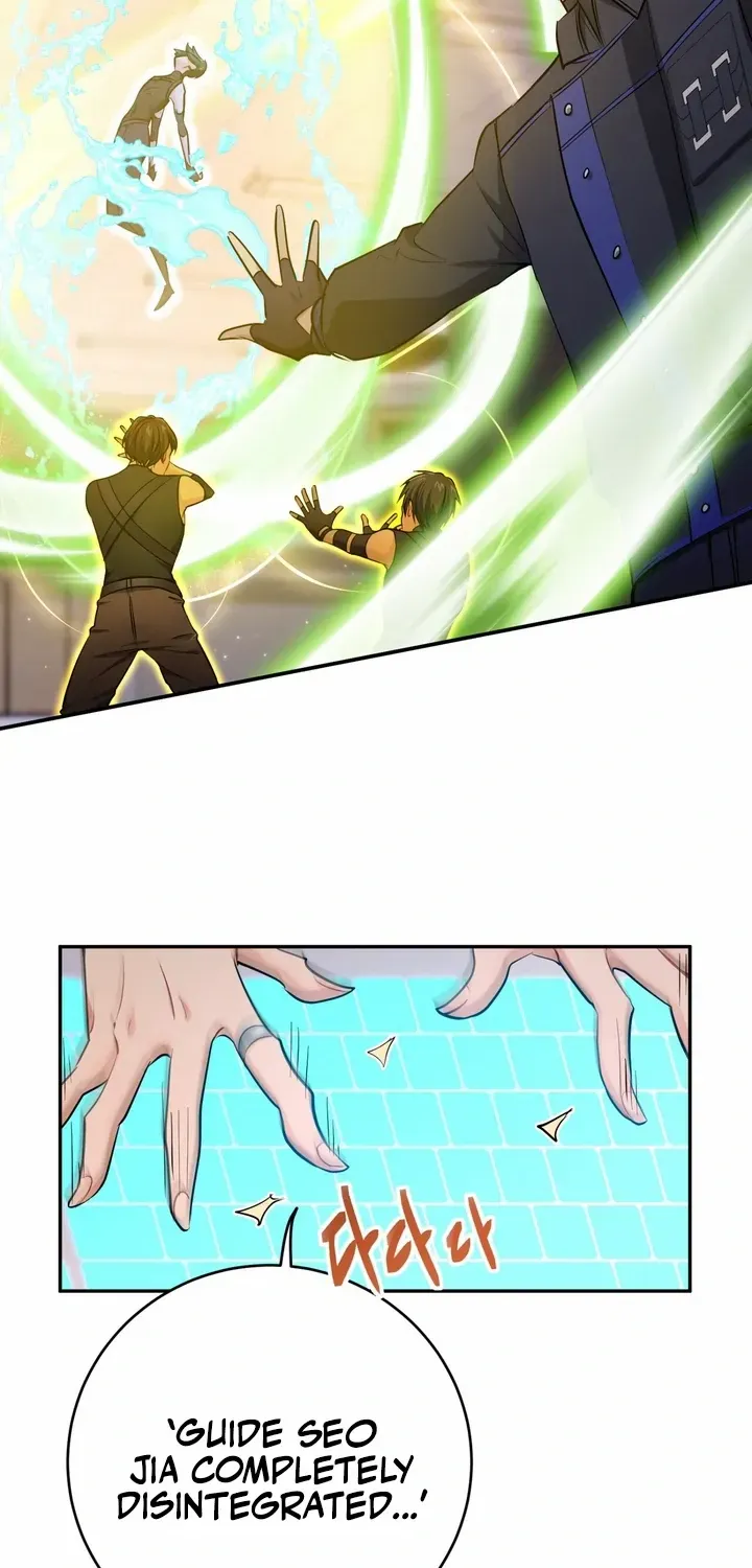 I Became a C-Level Guide Obsessed With Crazy People Chapter 43 page 42 - 