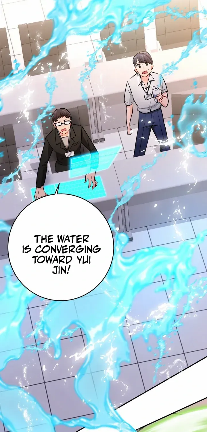 I Became a C-Level Guide Obsessed With Crazy People Chapter 43 page 46 - 