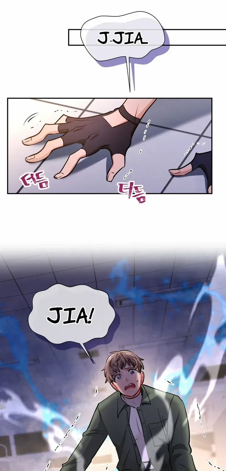 I Became a C-Level Guide Obsessed With Crazy People Chapter 43 page 50 - 