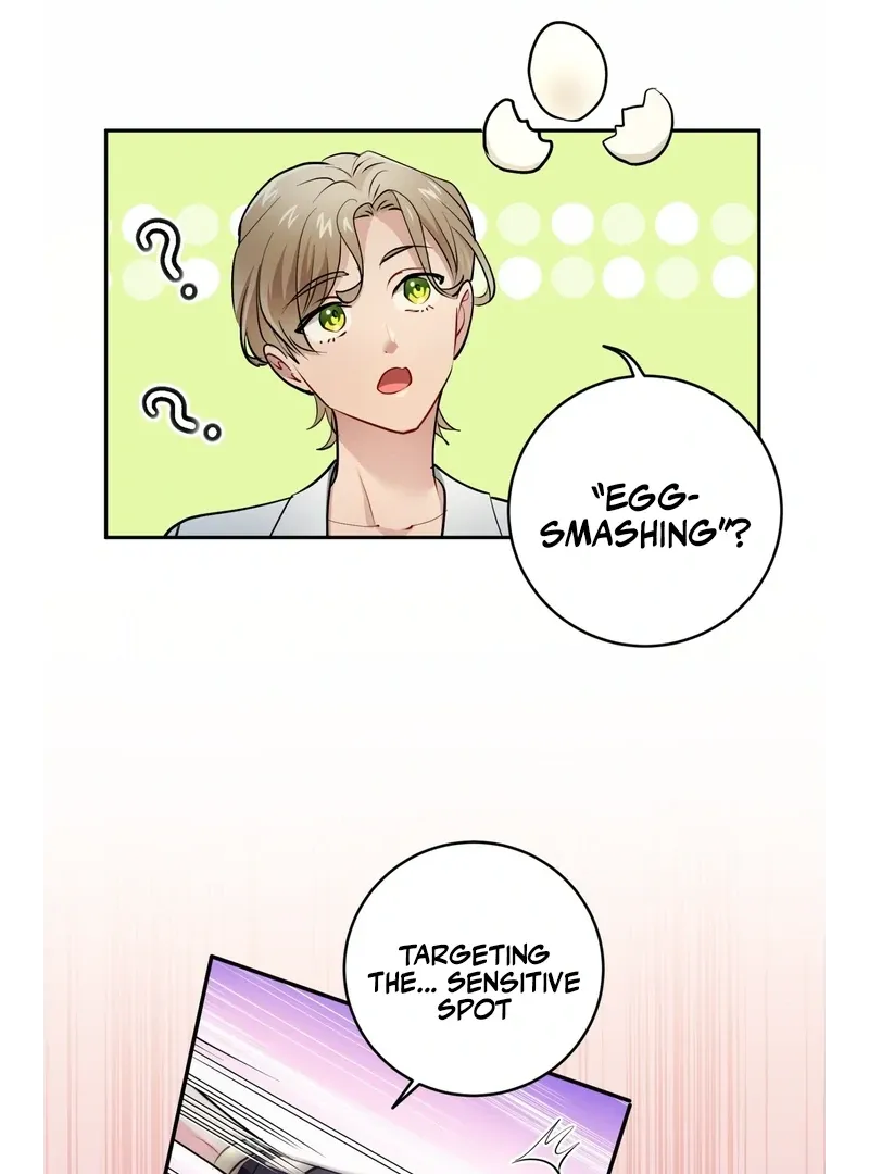 I Became a C-Level Guide Obsessed With Crazy People Chapter 43 page 6 - 