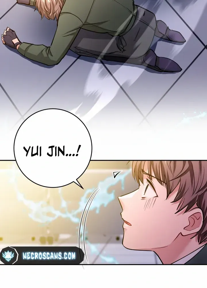 I Became a C-Level Guide Obsessed With Crazy People Chapter 43 page 52 - 