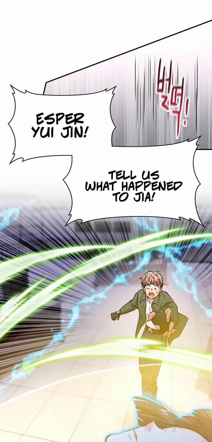 I Became a C-Level Guide Obsessed With Crazy People Chapter 43 page 53 - 