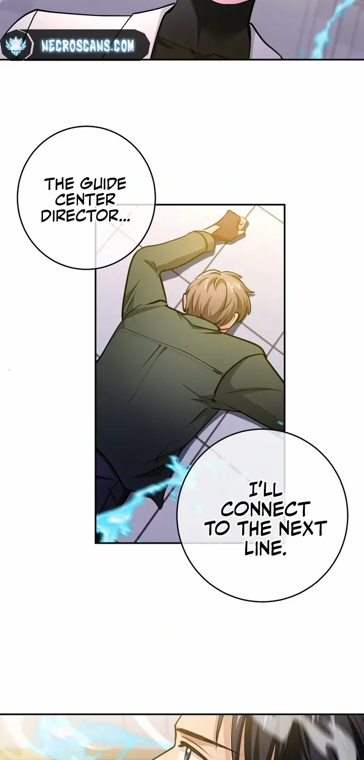 I Became a C-Level Guide Obsessed With Crazy People Chapter 43 page 58 - 