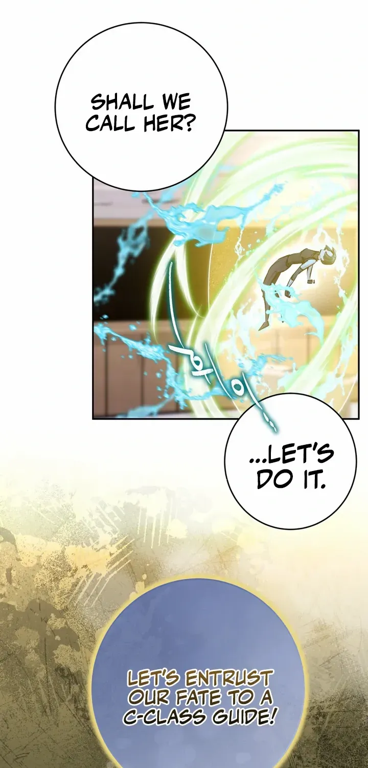 I Became a C-Level Guide Obsessed With Crazy People Chapter 43 page 62 - 